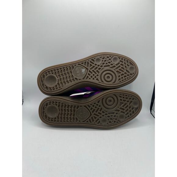 Adidas Handball Spezial J “Colleigate Purple Burst” size 4y/5.5 womens - Picture 5 of 7